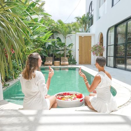 Villa Julia Blanca كيروبوكان المظهر الخارجي الصورة