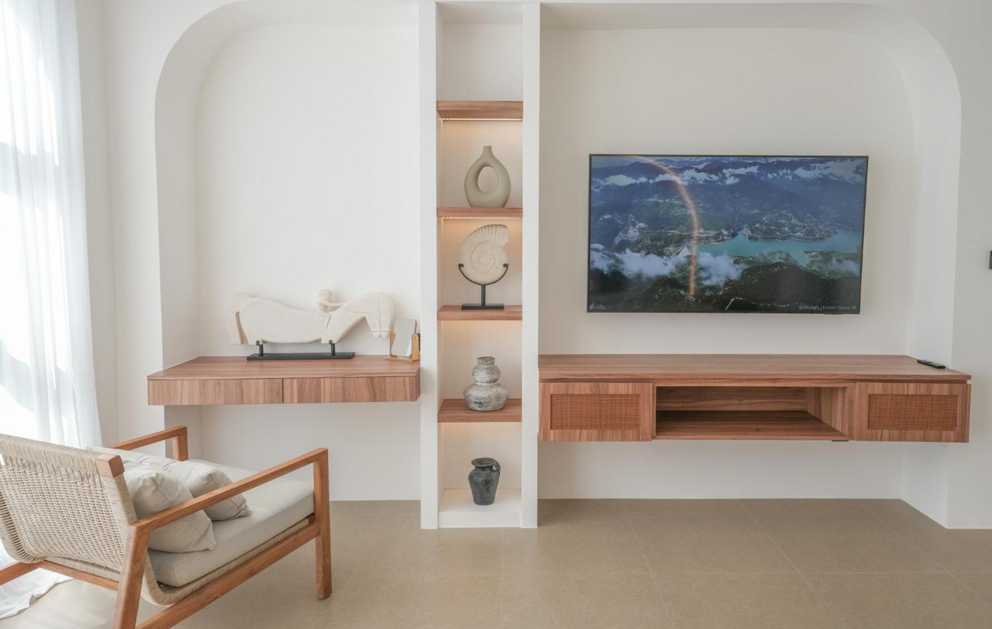 Villa Julia Blanca كيروبوكان المظهر الخارجي الصورة