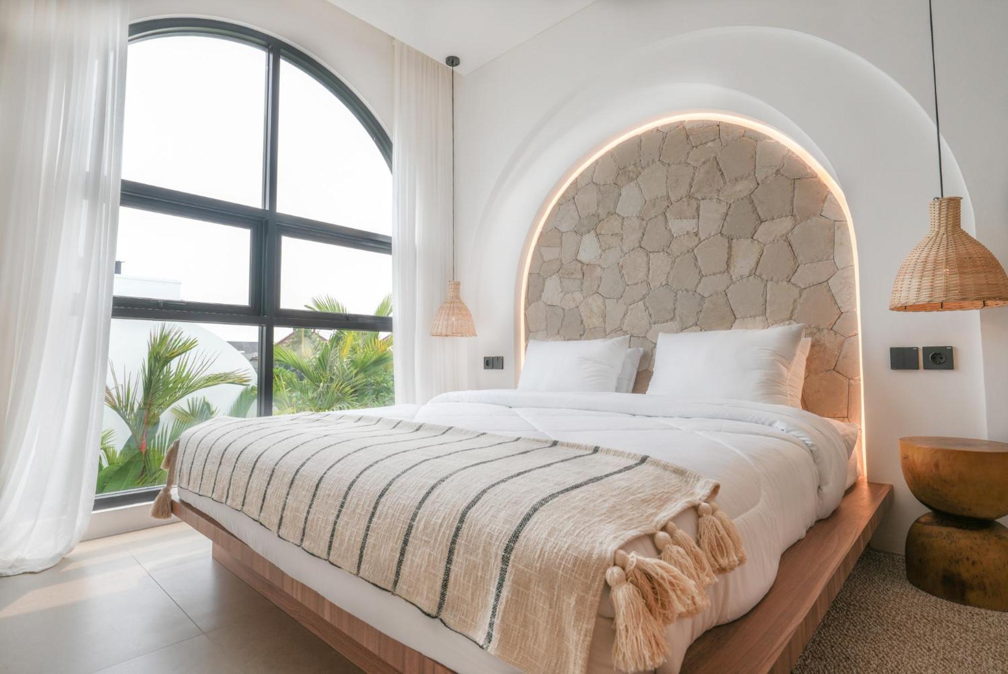 Villa Julia Blanca كيروبوكان المظهر الخارجي الصورة
