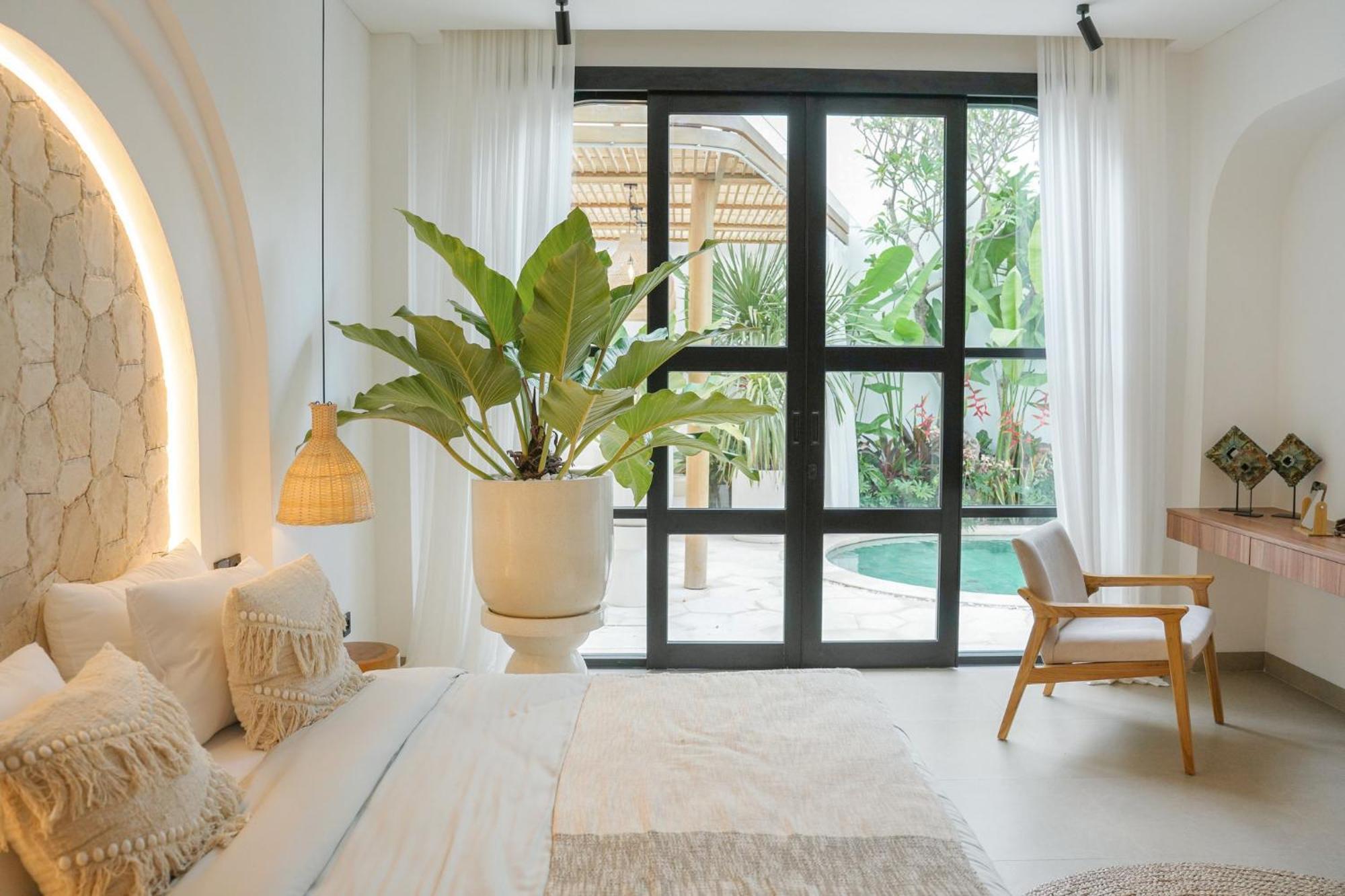 Villa Julia Blanca كيروبوكان المظهر الخارجي الصورة