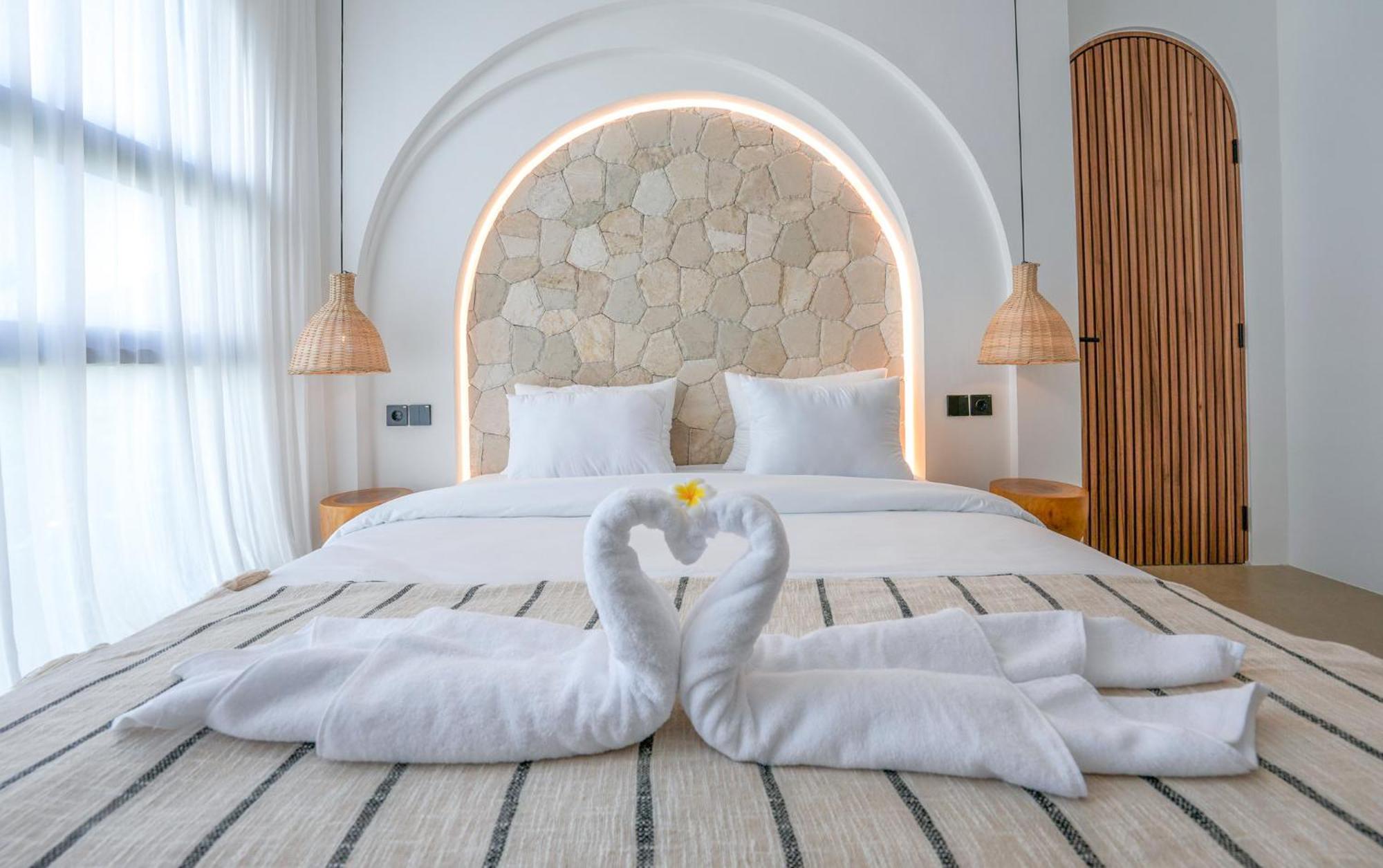 Villa Julia Blanca كيروبوكان المظهر الخارجي الصورة