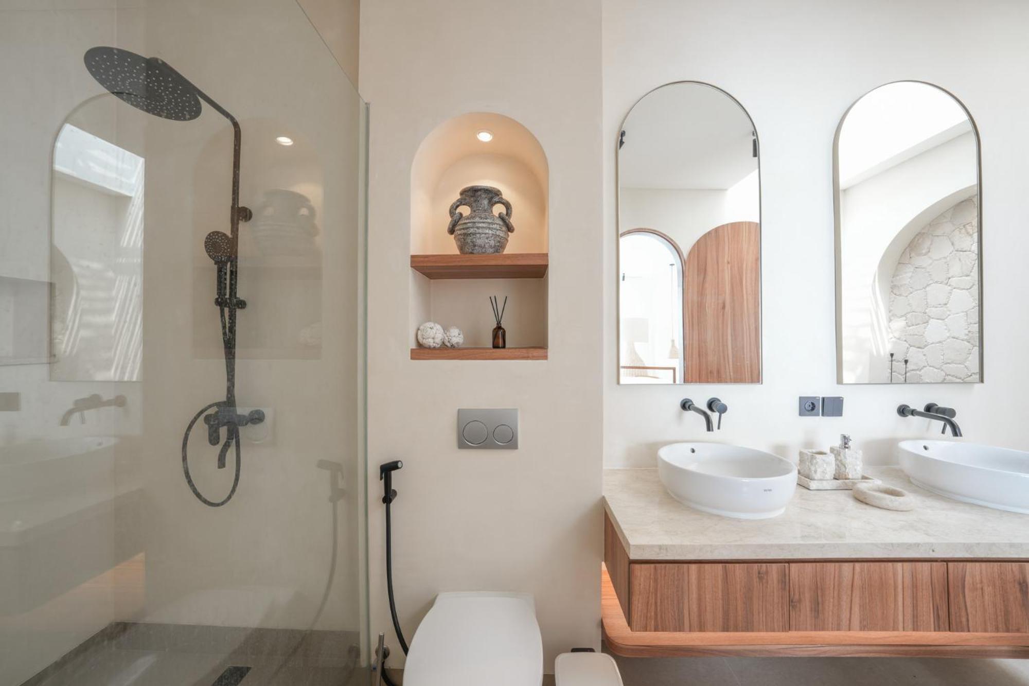 Villa Julia Blanca كيروبوكان المظهر الخارجي الصورة