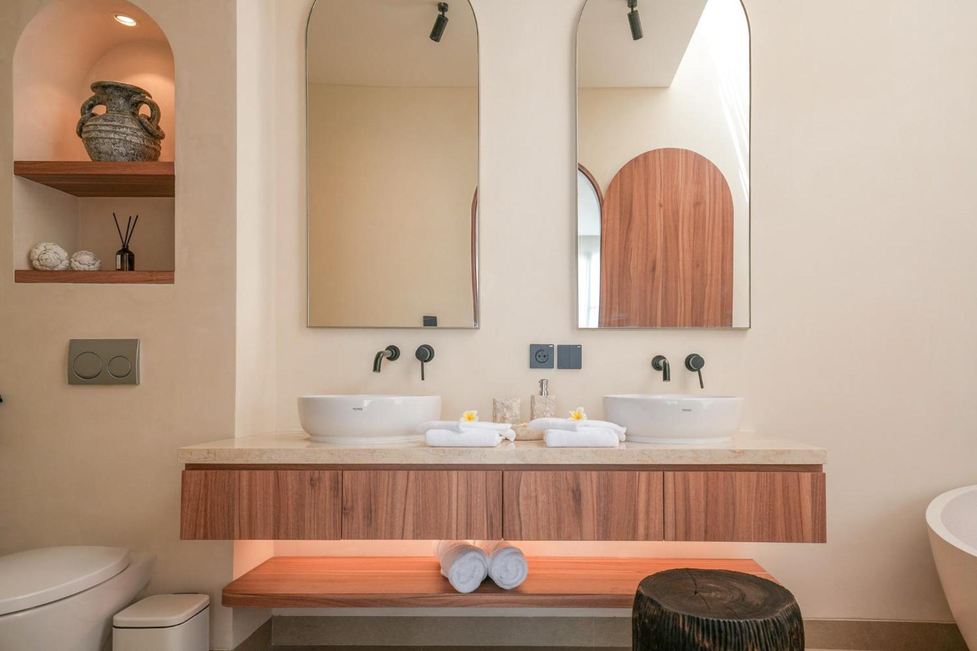 Villa Julia Blanca كيروبوكان المظهر الخارجي الصورة