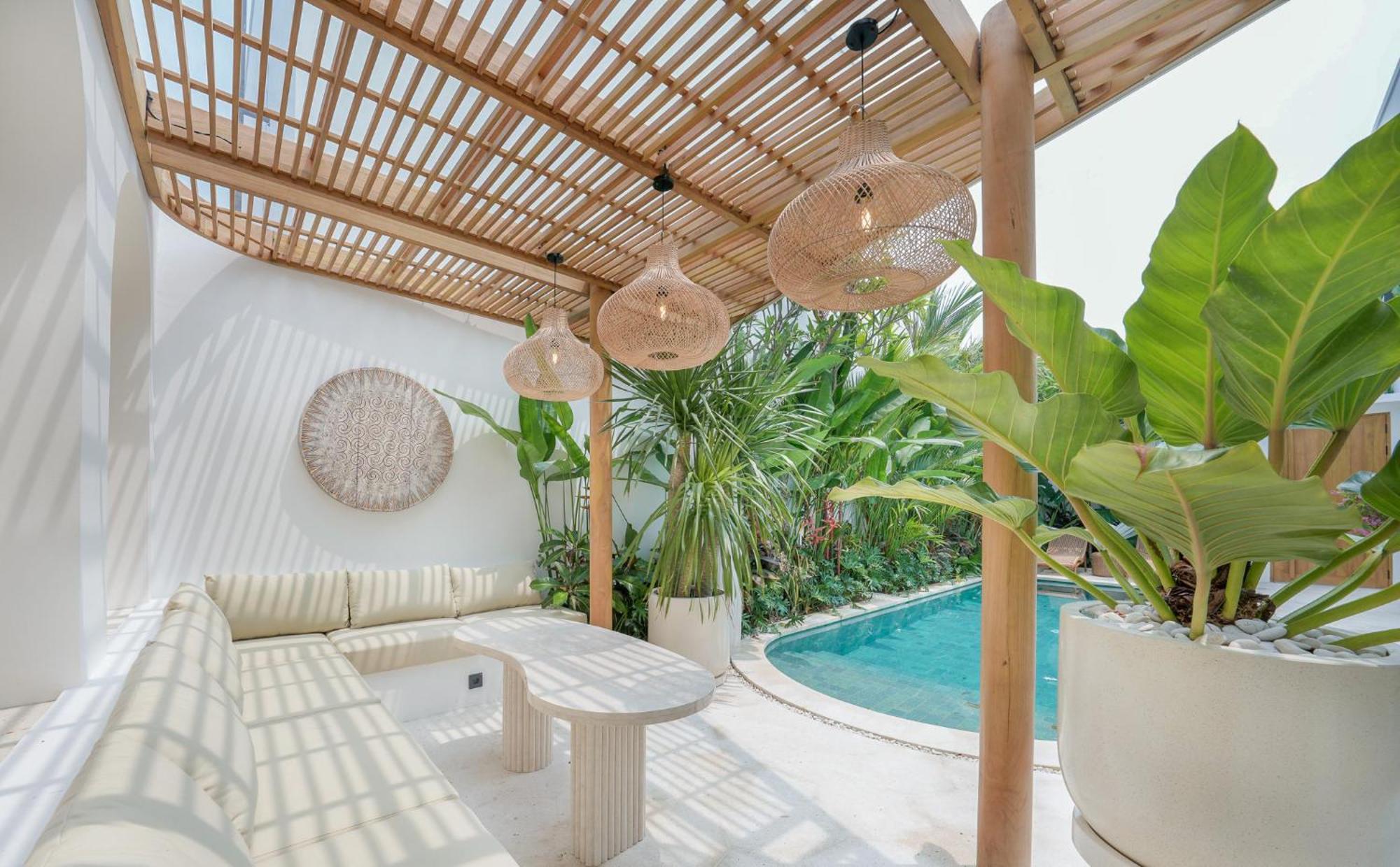 Villa Julia Blanca كيروبوكان المظهر الخارجي الصورة