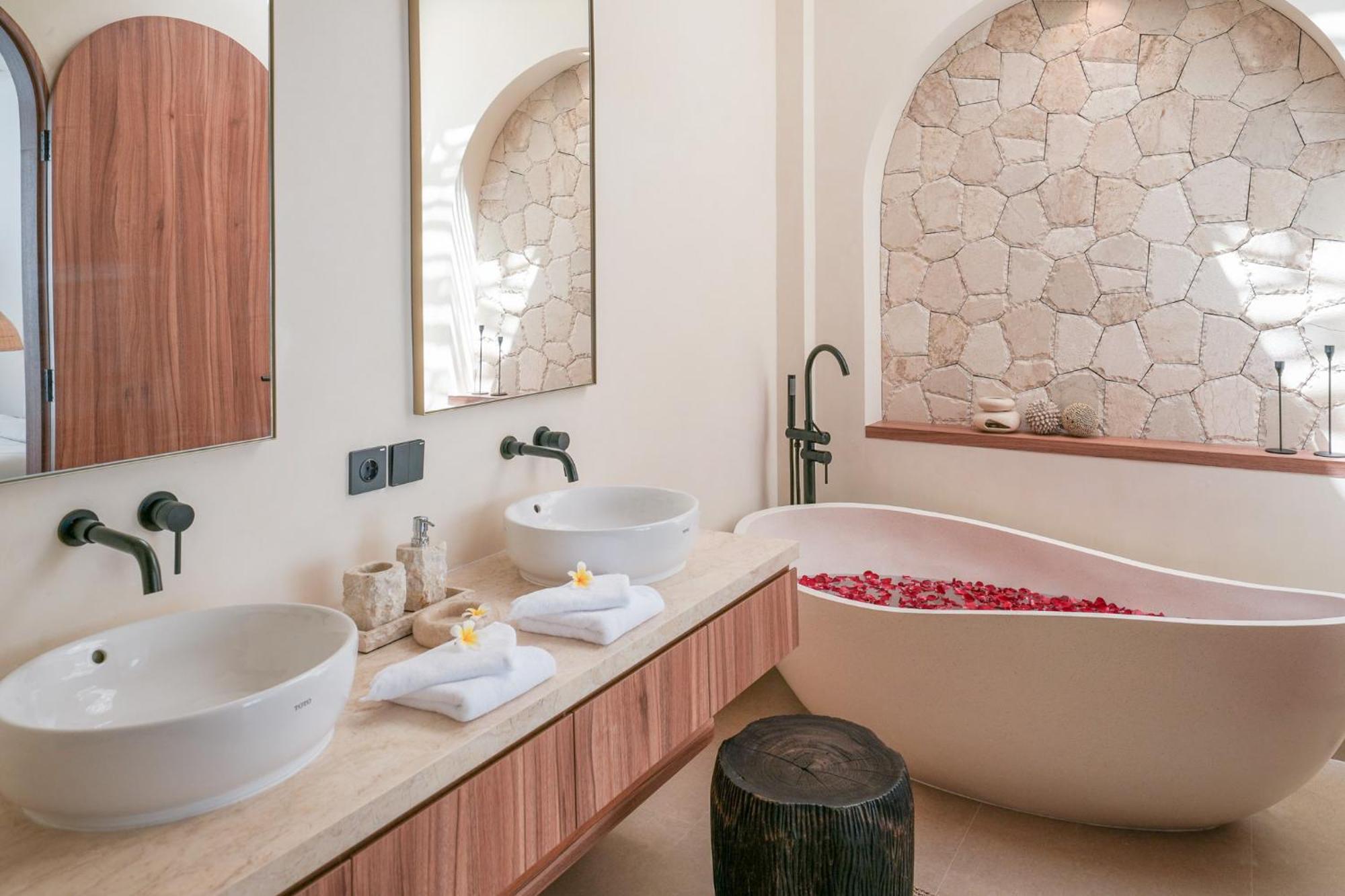 Villa Julia Blanca كيروبوكان المظهر الخارجي الصورة