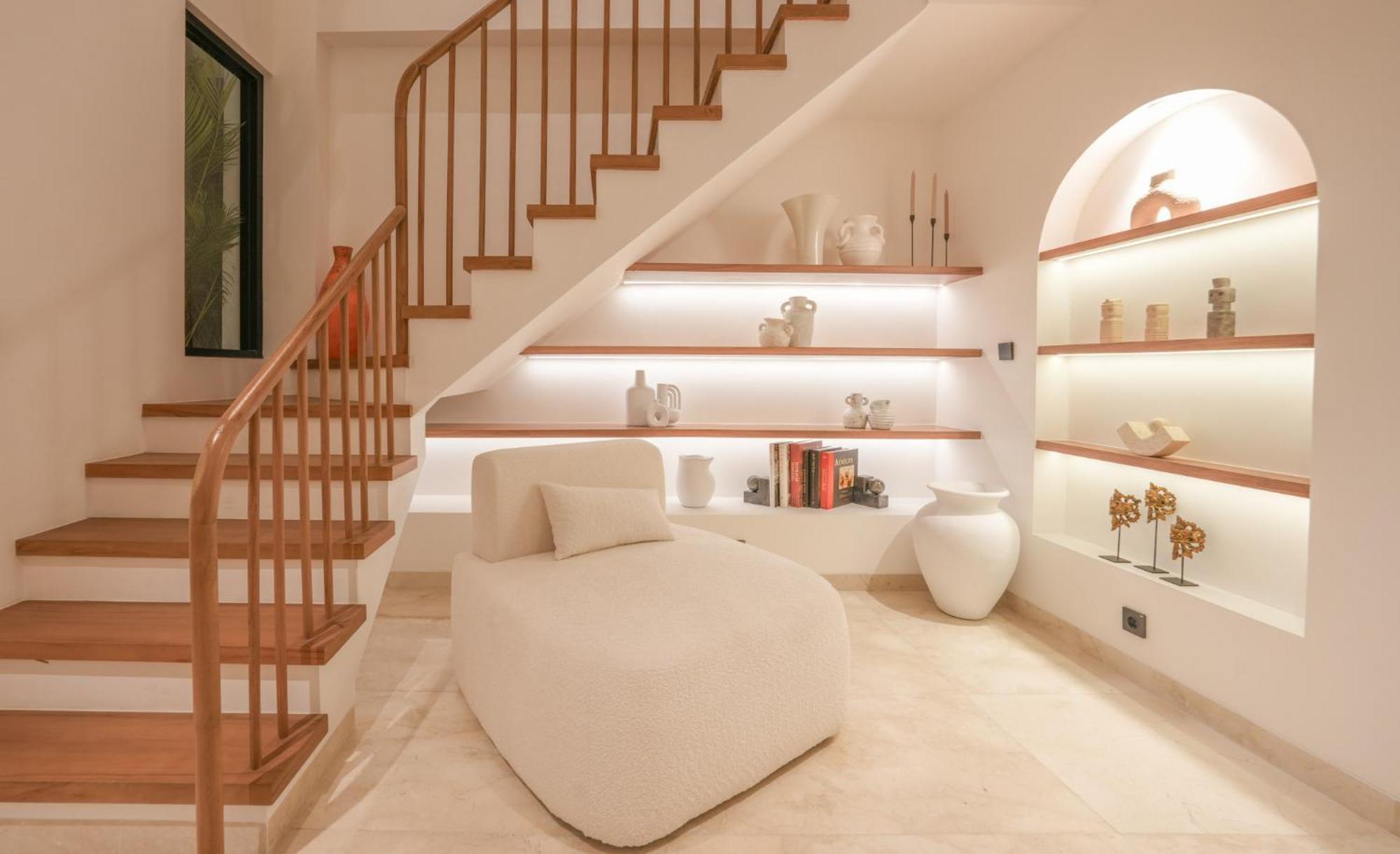 Villa Julia Blanca كيروبوكان المظهر الخارجي الصورة