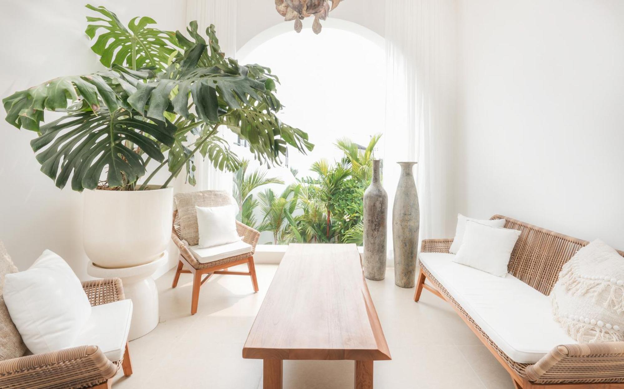Villa Julia Blanca كيروبوكان المظهر الخارجي الصورة