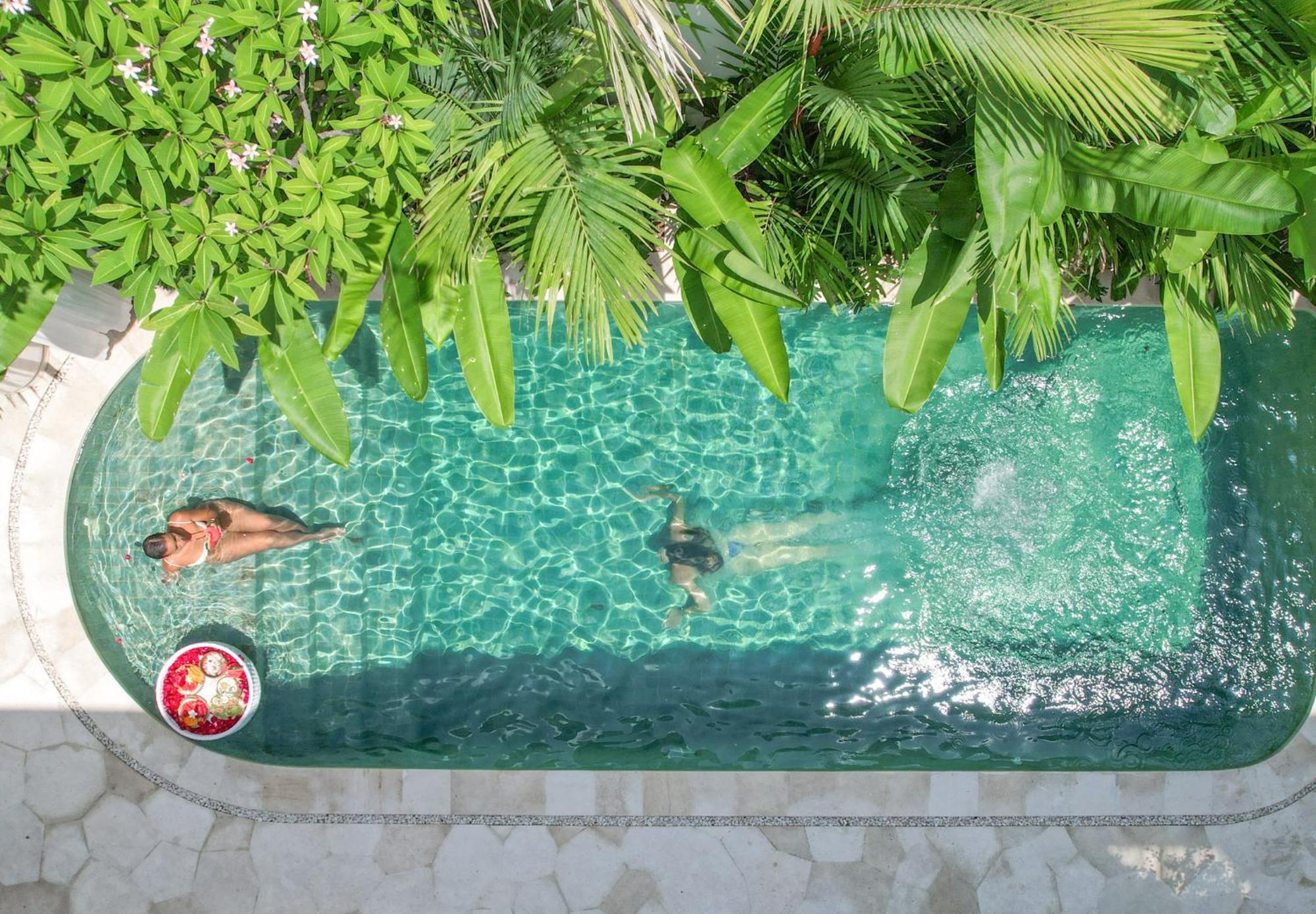 Villa Julia Blanca كيروبوكان المظهر الخارجي الصورة