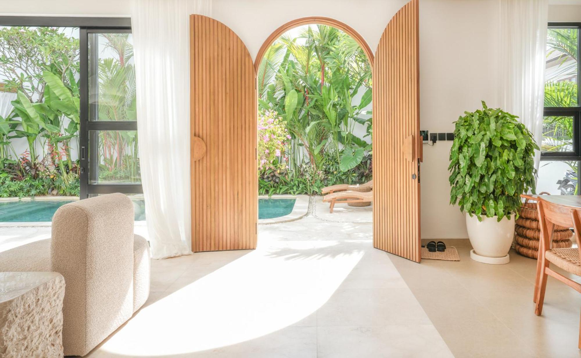 Villa Julia Blanca كيروبوكان المظهر الخارجي الصورة