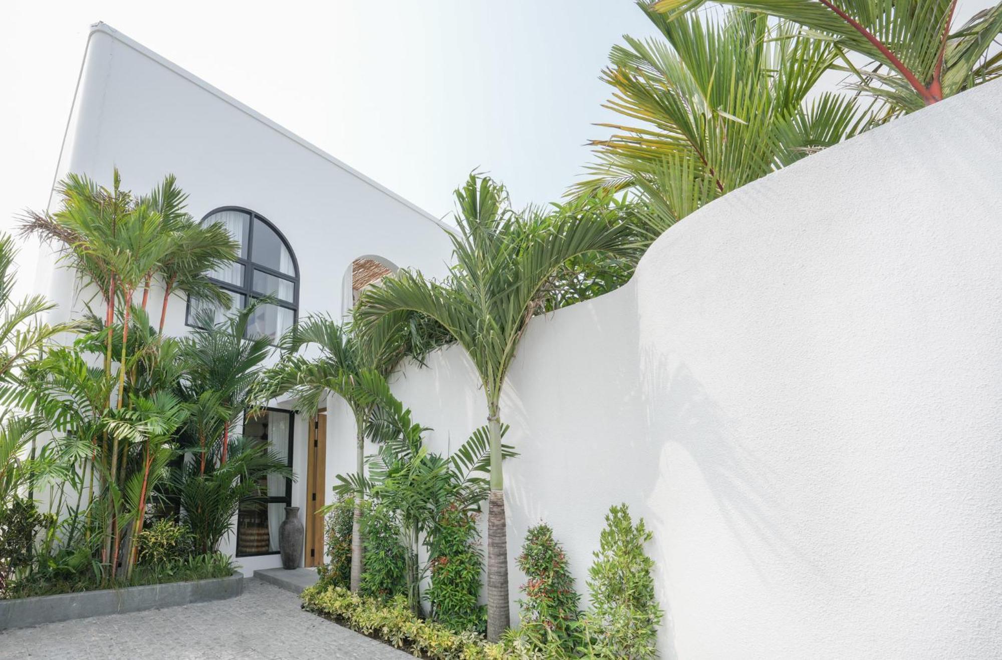 Villa Julia Blanca كيروبوكان المظهر الخارجي الصورة