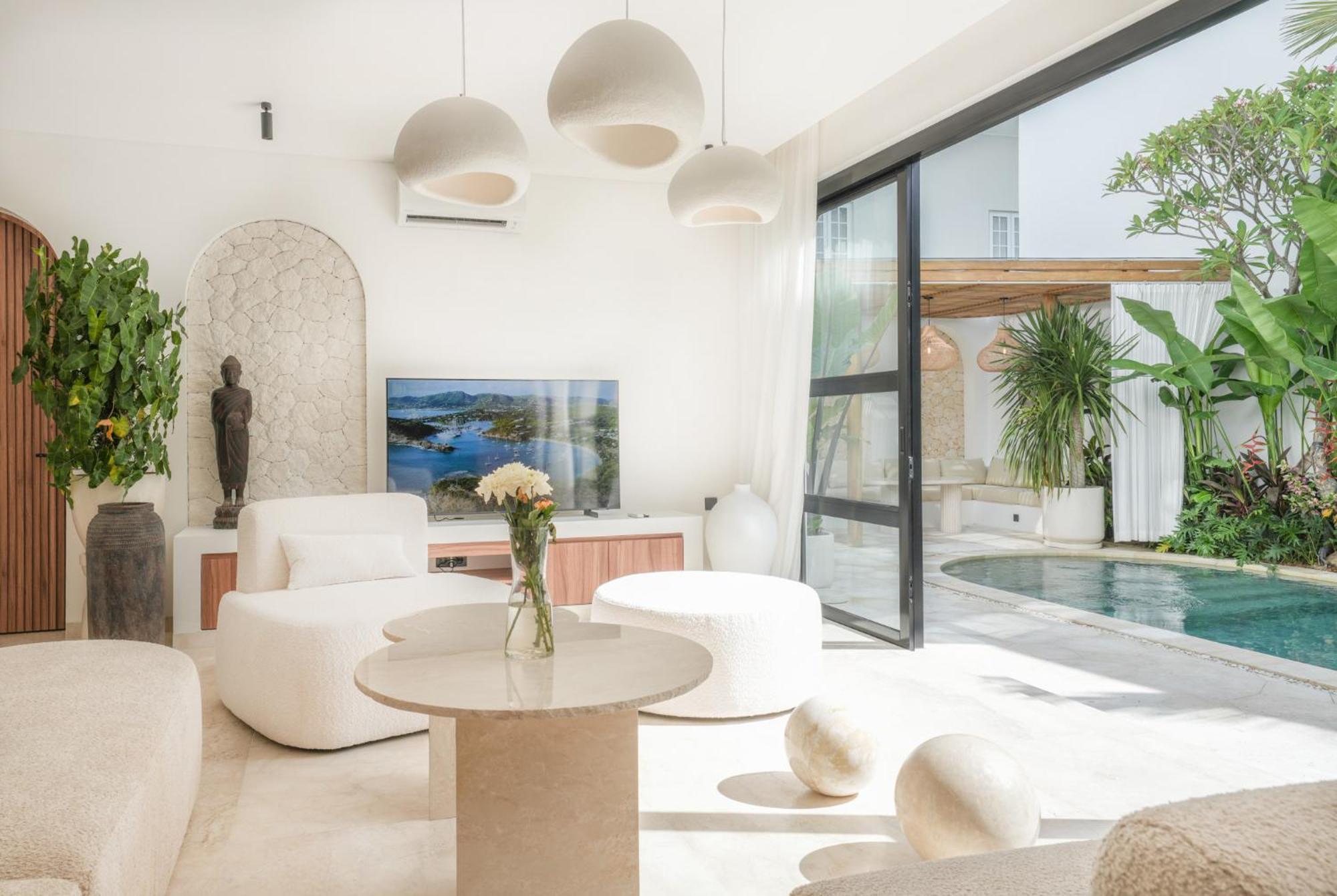 Villa Julia Blanca كيروبوكان المظهر الخارجي الصورة